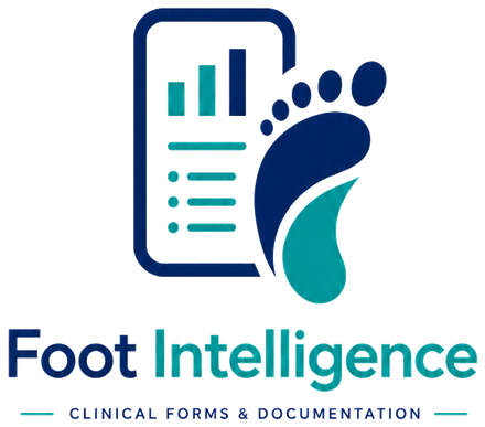Foot Intelligence